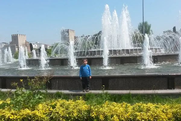 Topkapı - Resim 18