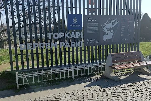 Topkapı - Resim 9