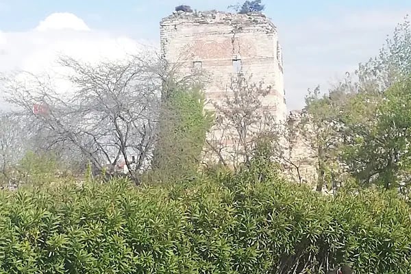Topkapı - Resim 14