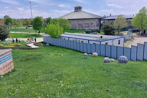 Topkapı - Resim 7