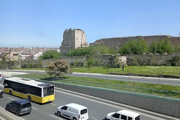 Topkapı - Resim 16