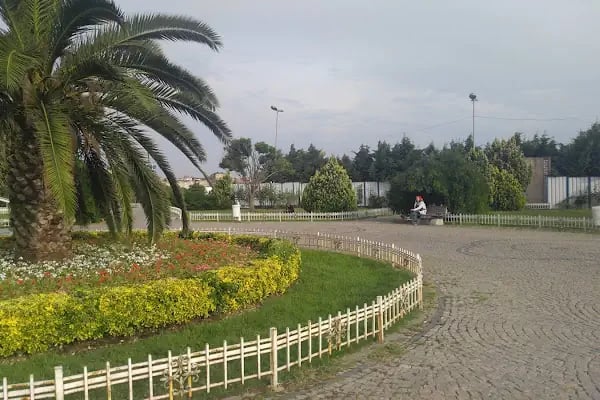 Topkapı - Resim 4