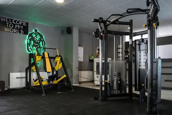 Limitless GYM - Resim 2