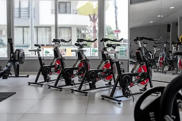 Limitless GYM - Resim 12