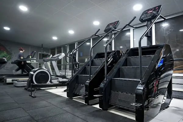 Limitless GYM - Resim 9