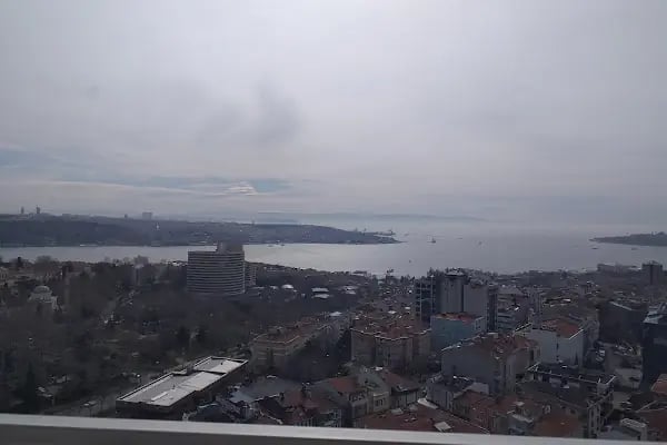 BÜYÜKHANLI BEŞİKTAŞ - Resim 7