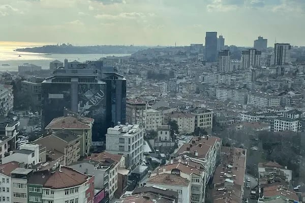 BÜYÜKHANLI BEŞİKTAŞ - Resim 10
