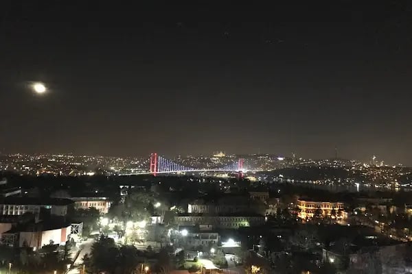 BÜYÜKHANLI BEŞİKTAŞ - Resim 3