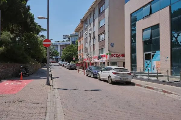 BÜYÜKHANLI BEŞİKTAŞ - Resim 14