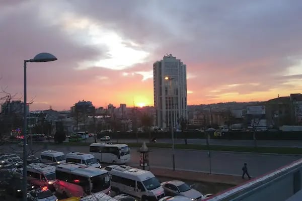 BÜYÜKHANLI BEŞİKTAŞ - Resim 9