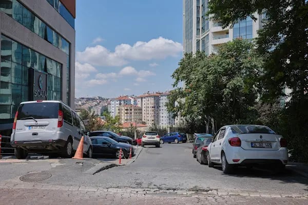 BÜYÜKHANLI BEŞİKTAŞ - Resim 4