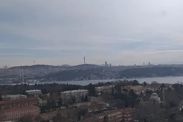 BÜYÜKHANLI BEŞİKTAŞ - Resim 13