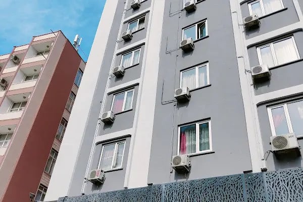 Kargül Hotel - Resim 3