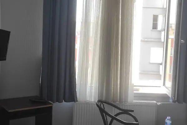 Kargül Hotel - Resim 8