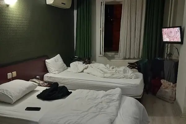 Kargül Hotel - Resim 12