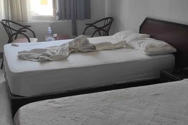 Kargül Hotel - Resim 17