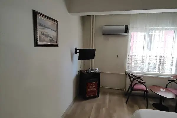 Kargül Hotel - Resim 9