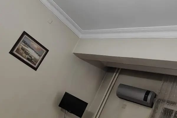 Kargül Hotel - Resim 15