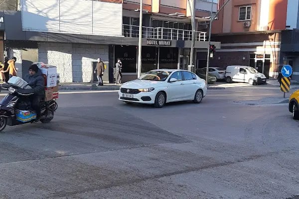 Kargül Hotel - Resim 7