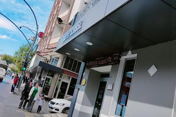 Kargül Hotel - Resim 10