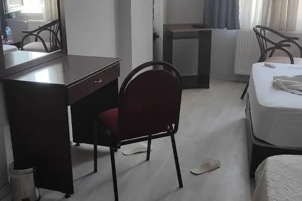 Kargül Hotel - Resim 19