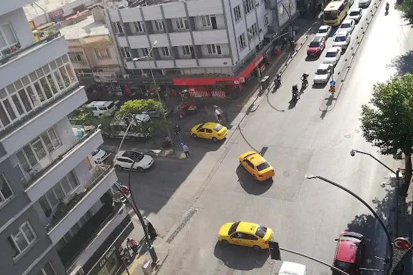 Kargül Hotel - Resim 11