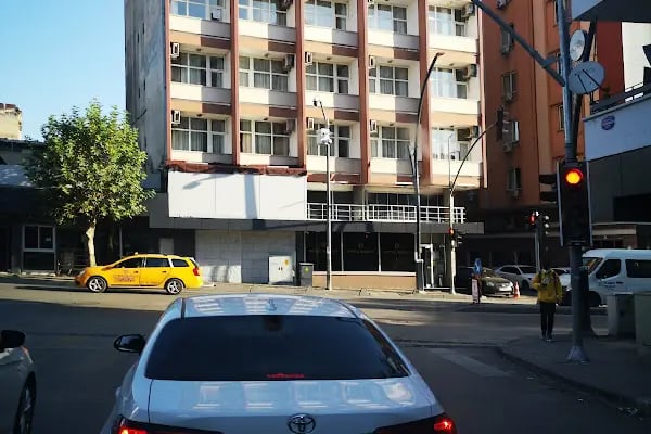 Kargül Hotel - Resim 1