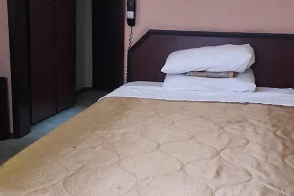 Kargül Hotel - Resim 4
