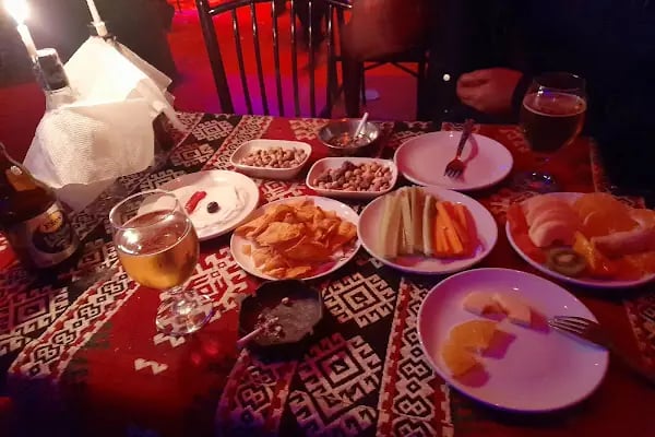Kargül Hotel - Resim 18