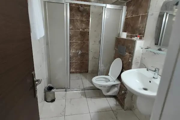 Kargül Hotel - Resim 5