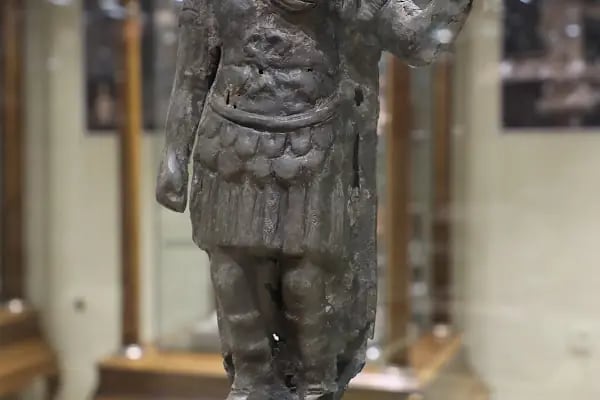 Muğla Arkeoloji Müzesi - Resim 14