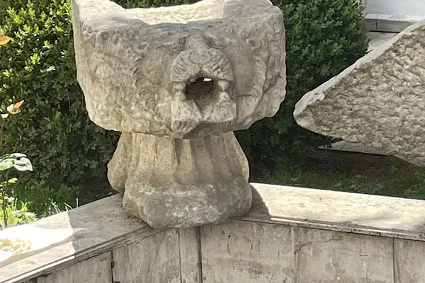Muğla Arkeoloji Müzesi - Resim 17
