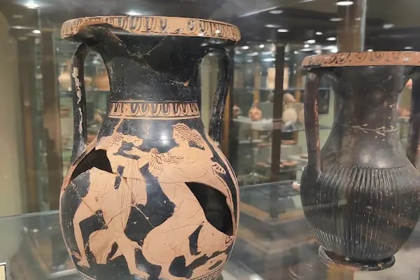 Muğla Arkeoloji Müzesi - Resim 18