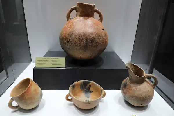 Muğla Arkeoloji Müzesi - Resim 12