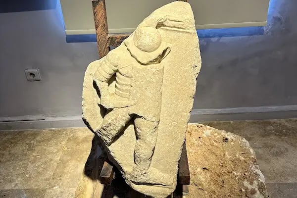 Muğla Arkeoloji Müzesi - Resim 4