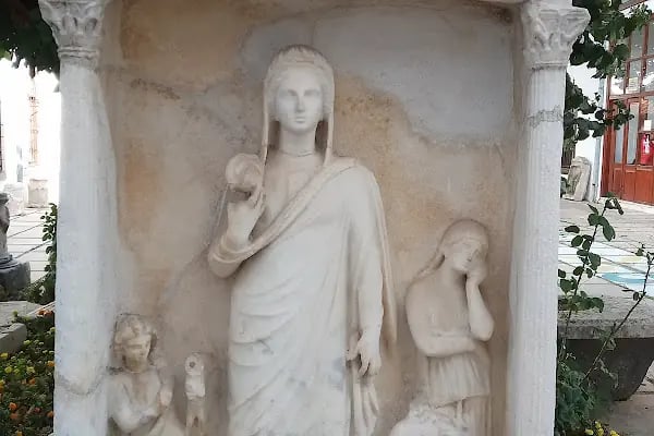 Muğla Arkeoloji Müzesi - Resim 5
