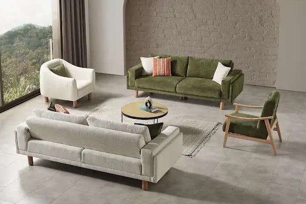 Homex Mobilya | İnegöl Mobilyası - Resim 12