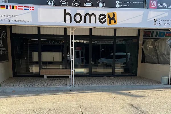 Homex Mobilya | İnegöl Mobilyası - Resim 11