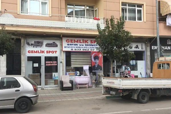 GEMLİK SPOT - Resim 8