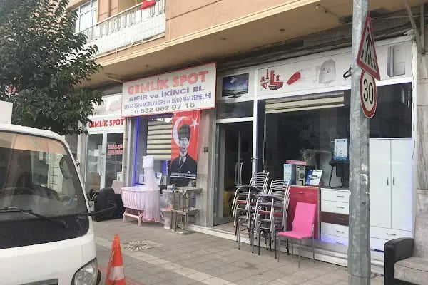 GEMLİK SPOT - Resim 1