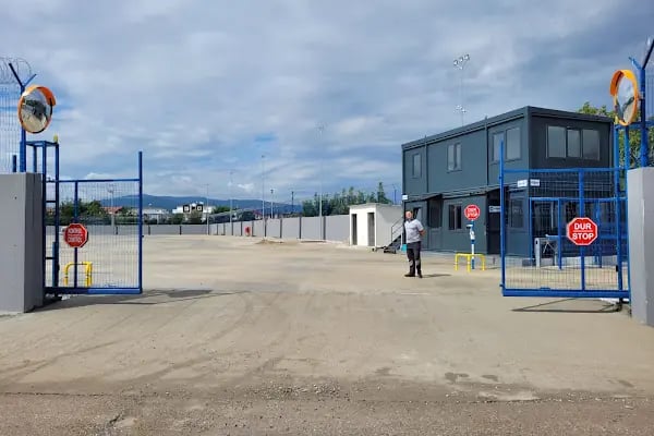 AYGEN DEPOLAMA HİZMETLERİ A.Ş - Resim 1