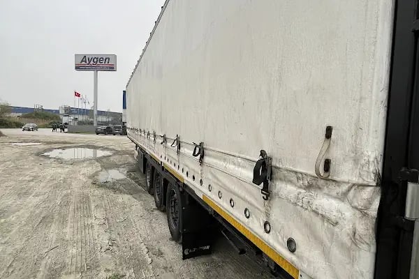 AYGEN DEPOLAMA HİZMETLERİ A.Ş - Resim 4