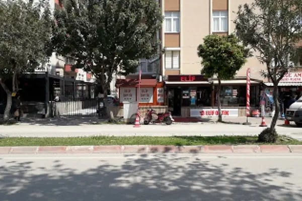 Elif Optik - Resim 4