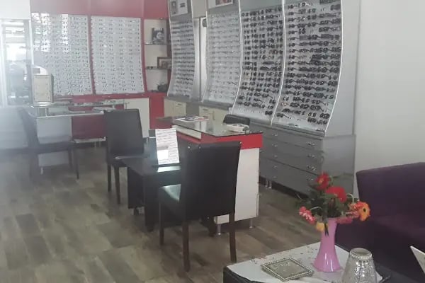 Elif Optik - Resim 2