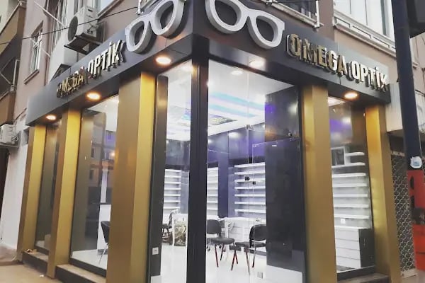 Omega Optik - Resim 6