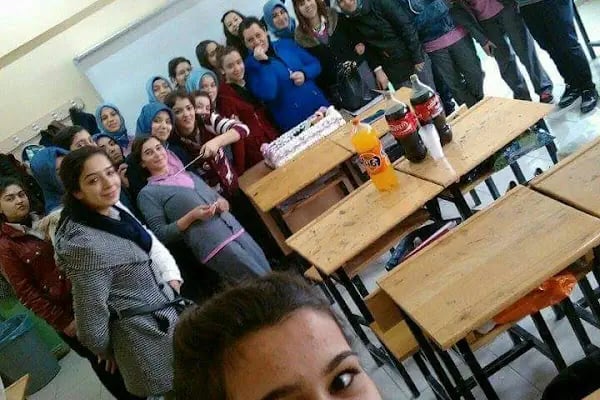 Alkan Kız Meslek Lisesi - Resim 5
