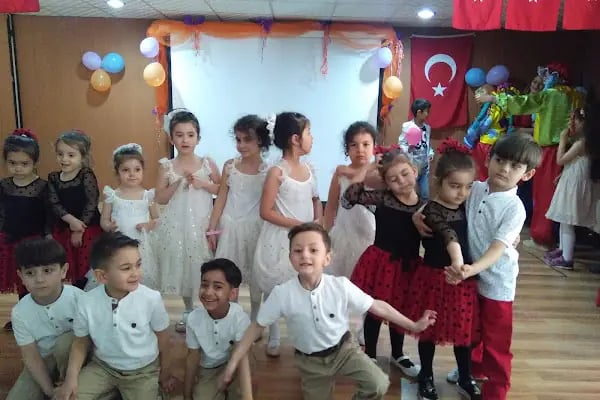 Alkan Kız Meslek Lisesi - Resim 6