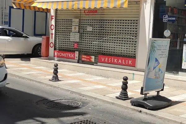 Bodrum Duşakabin İmalat &amp; Yedek Parça - Resim 16
