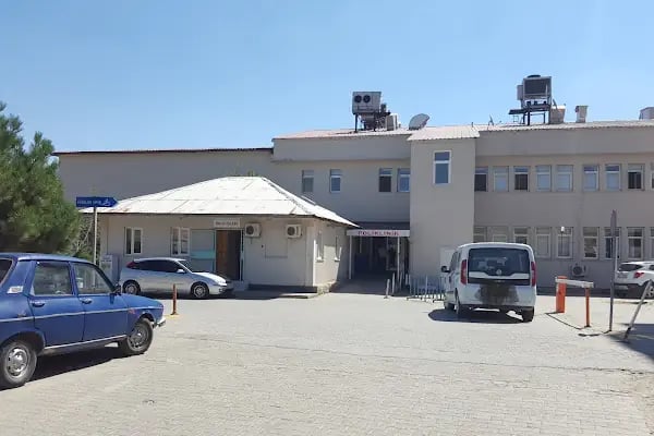 Afşin Devlet Hastanesi - Resim 11