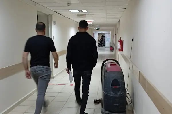 Afşin Devlet Hastanesi - Resim 16